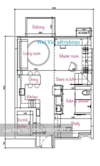 Woodhaven (D25), Condominium #231729321